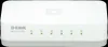 D-Link GO-SW-5E/E 5-Port Fast Ethernet Easy Desktop Switch Produktbild-Vorschau 5