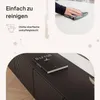 Idohome TV-Lowboard Angel 200 cm Schwarz Matt -TV-Schrank, Produktbild-Vorschau 7