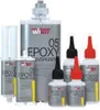 5 Minuten Epoxy Kleber Transparent Produktbild-Vorschau 2