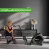 Tunturi Cardio Fit R20 Rudergerät für Zuhause / Produktbild-Vorschau 8