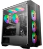 DeepCool Matrexx 55 V3 ADD-RGB 3F, Tower-Gehäuse, (Tempered Produktbild-Vorschau 1