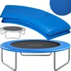 MONZANA® Coussin de Protection Trampoline Ø183cm Mousse Voir les images du produit 1