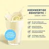 Energybody Mega Protein "Quark-Zitrone", Proteinpulver mit Produktbild-Vorschau 2