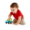 Bright Starts Rattle And Roll Buggie Bs81558 Auto    One Produktbild-Vorschau 11