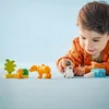 10442 - LEGO DUPLO - Familles d'animaux sauvages : Voir les images du produit 17