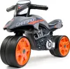 Falk Walking Motor Street Champion Grau 2+ Podgląd zdjęcia produktu 1