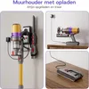 V16 Draadloze Stofzuiger 55Kpa/600W/80Min, Vacuum Cleaner Productafbeelding-voorbeeld 9