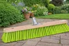 Universal Straßenbesen 40cm Breit neon grün Gartenbesen mit Produktbild-Vorschau 2