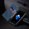 iPhone 8 Plus Pouzdro, Kožené Peněženkové Pouzdro s Náhled obrázku produktu 5