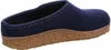 Haflinger Grizzly Kanon Hausschuh Blau Produktbild-Vorschau 17