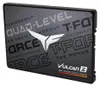 Team Group T-FORCE VULCAN Z T253TY002T0C101, 2 TB, 2.5", Náhled obrázku produktu 2