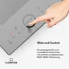 Klarstein Induktionskochfeld 2 Platten, Produktbild-Vorschau 5