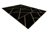Exklusiv EMERALD Teppich 1012 glamour, stilvoll geometrisch Produktbild-Vorschau 4