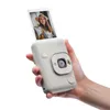 Fujifilm Instax mini LiPlay Sofortbildkamera, Farbe:Weiß Produktbild-Vorschau 2