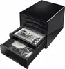 Leitz 52531095 Schubladenordnungssystem Kunststoff Schwarz Produktbild-Vorschau 2