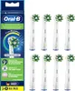 Spazzolini Oral-B Cross Action CleanMaximiser 8 pezzi Anteprima dell’immagine prodotto 12