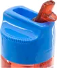 Marvel Spiderman Wasserflasche Trinkflasche Flasche 540 ml Produktbild-Vorschau 4