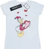 Disney - T-Shirt für Damen BI32421 (XL) (Weiß) Produktbild-Vorschau 1