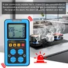 SMART SENSOR 4-in-1-Gasmonitor, wiederaufladbarer tragbarer Produktbild-Vorschau 5