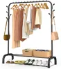 Kleiderständer, Kleiderstange, Garderobe, Produktbild-Vorschau 1