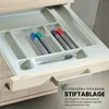 bümö office Rollcontainer - mit 3 Schubladen - Griff: Produktbild-Vorschau 3