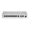 Zyxel XGS1250-12, Zarządzany, 10G Ethernet Podgląd zdjęcia produktu 1