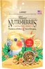 A bag of cockatiel food with an illustration of a cockatiel. Anteprima dell’immagine prodotto