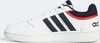 ADIDAS Hoops 3.0 Schuhe Herren weiss 44 2/3 Produktbild-Vorschau 7