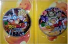 Dragonball Z - Movies BOX #3 (DVD) 2Disc - AV Vision  - Produktbild-Vorschau 3