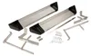 Freistufe Trittstufe Set Fiat Ducato 250 Wohnmobil Camper Produktbild-Vorschau 1