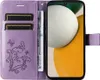 Samsung Galaxy A15 Hülle - Coverup Schmetterlinge Produktbild-Vorschau 2