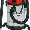 Einhell nat- en droogzuiger TC-VC 1820 S Productafbeelding-voorbeeld 4