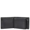 Esquire Harry Geldbörse Leder 12 cm Produktbild-Vorschau 12