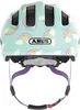 ABUS Kinderhelm Smiley 3.0 LED - Fahrradhelm mit Licht - Produktbild-Vorschau 2