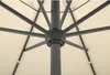 Ombrellone Schneider ADRIA ca. 300 cm Ø, rotondo, naturale Anteprima dell’immagine prodotto 10
