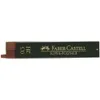 FABER-CASTELL Druckbleistift Minen Super Polymer 9065 S 2H Produktbild-Vorschau 3