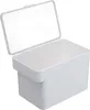 Yamazaki Tierfutterbehälter weiß 6L Box für Hund Katze Produktbild-Vorschau 4