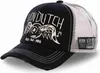 Von Dutch Trucker Cap Flying Eye black Produktbild-Vorschau 1
