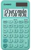 Casio SL-310UC-GN, Tasche, Einfacher Taschenrechner, 10 Produktbild-Vorschau 2