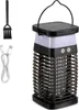 TolleTour 4W Elektrischer Insektenvernichter Solar UV Licht Produktbild-Vorschau 6