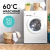 Dreamhome Baumwoll-Bettwäsche 2-teilig, 135 × 200 + 80 × 80 Produktbild-Vorschau 6