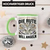 Trendation - Angler Tasse Geschenk Männer Spruch Lustig für Produktbild-Vorschau 3