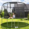 Hop-Sport Trampoline de Jardin pour enfants 366 cm (12ft), Voir les images du produit 10