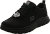 Skechers scarpe Advantage Flex Bendon, 77125ECBLK Anteprima dell’immagine prodotto 43