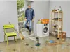 Gardena Schmutzwasser- Tauchpumpe 25000 Produktbild-Vorschau 7