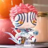 Funko Pop Figur Demon Slayer Akaza, Anime Sammlerstück, 10 Produktbild-Vorschau 3