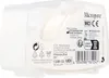 The image shows the packaging of a medical product, specifically Micropore tape, with various labels and symbols. Náhled obrázku produktu