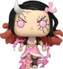 Demon Slayer - Nezuko Kamado 1749 - Funko Pop! Vinyl Figur Produktbild-Vorschau 7
