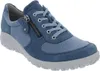 Waldläufer Damen Schnürschuh HAVY blau Größe EUR 41 Produktbild-Vorschau 44