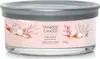 Yankee Candle - Pink Sands Signature Tumbler Candle (pink Podgląd zdjęcia produktu 1
